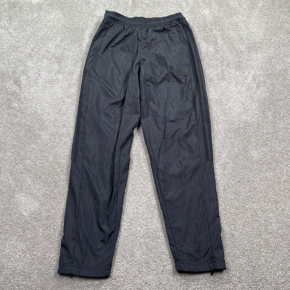 Adidas Tiro Lightweight Woven Sports Track Pants Men's Size S Black‎ IP3785